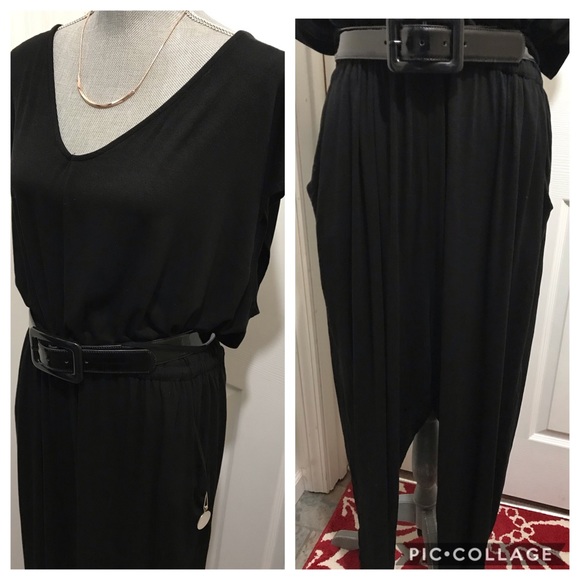 Torrid Other - Torrid Jumpsuit 🔆EUC🔆 Torrid 3 is 22/24
